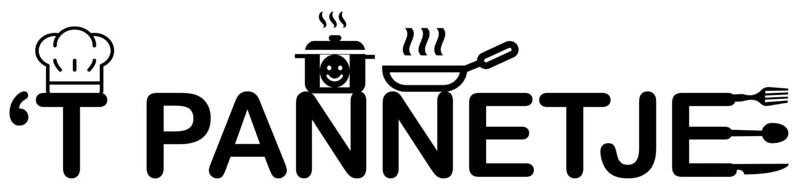 Logo het pannetje transparant