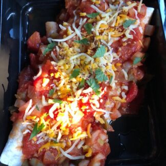Kip Enchillada