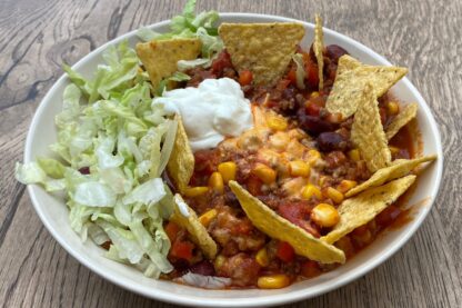 Mexicaans Pannetje