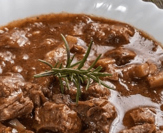 Family Deal: Chinees herfststoofpotje