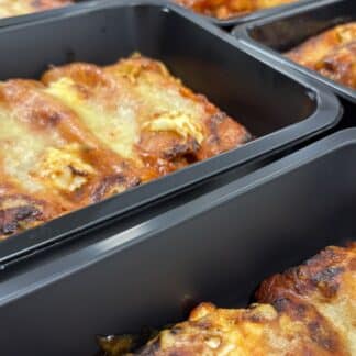 Cannelloni met gehakt